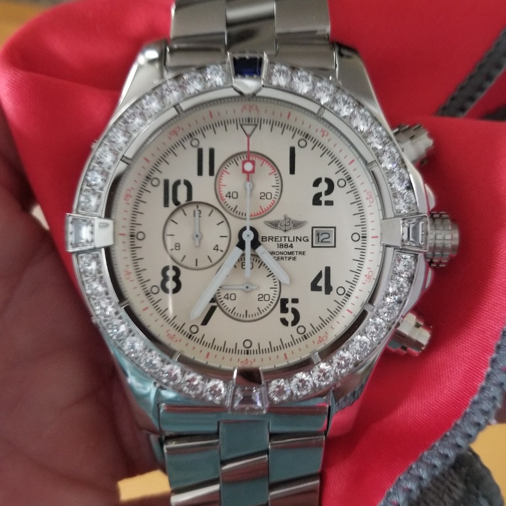 Mens watch